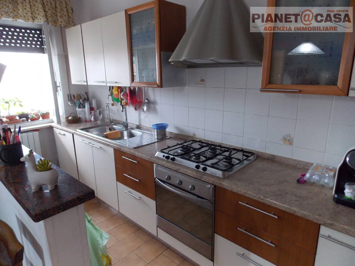 Appartamento in vendita a Martinsicuro - foto 7