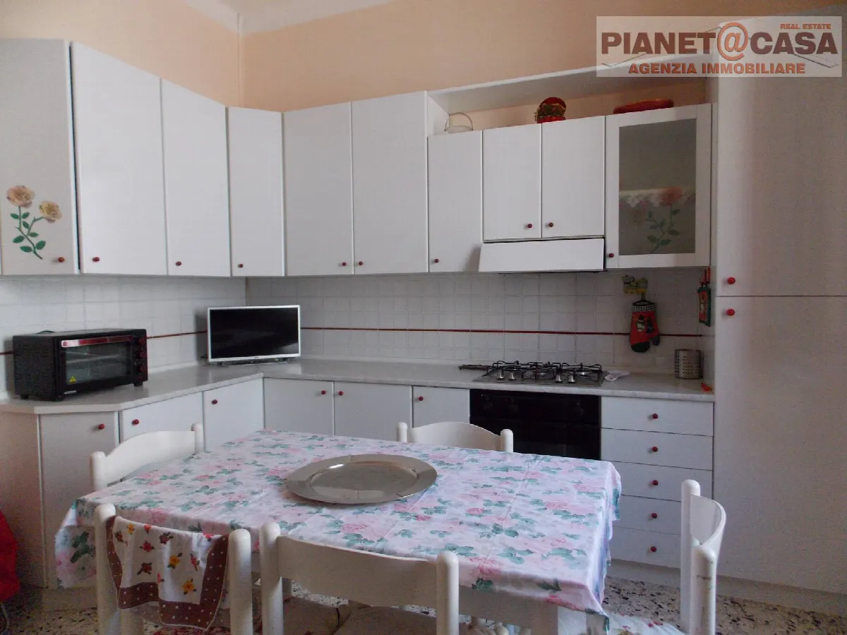 Appartamento in vendita a Ascoli Piceno, CAMPO PARIGNANO - foto 10