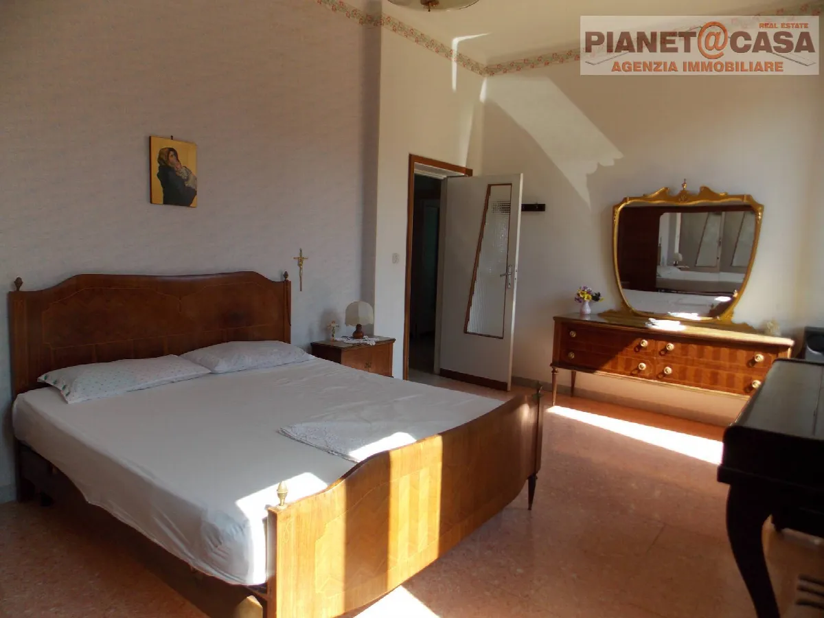 Appartamento in vendita a Ascoli Piceno, CAMPO PARIGNANO - foto 3