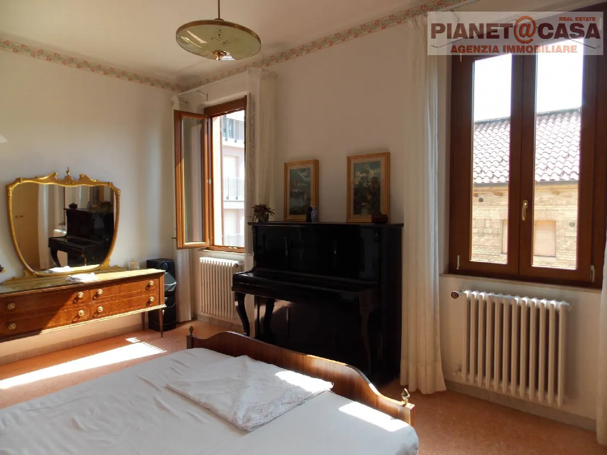 Appartamento in vendita a Ascoli Piceno, CAMPO PARIGNANO - foto 4
