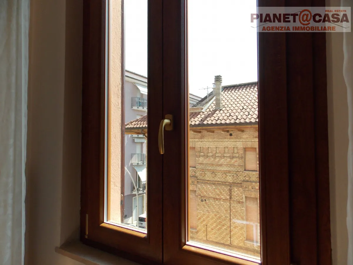 Appartamento in vendita a Ascoli Piceno, CAMPO PARIGNANO - foto 5