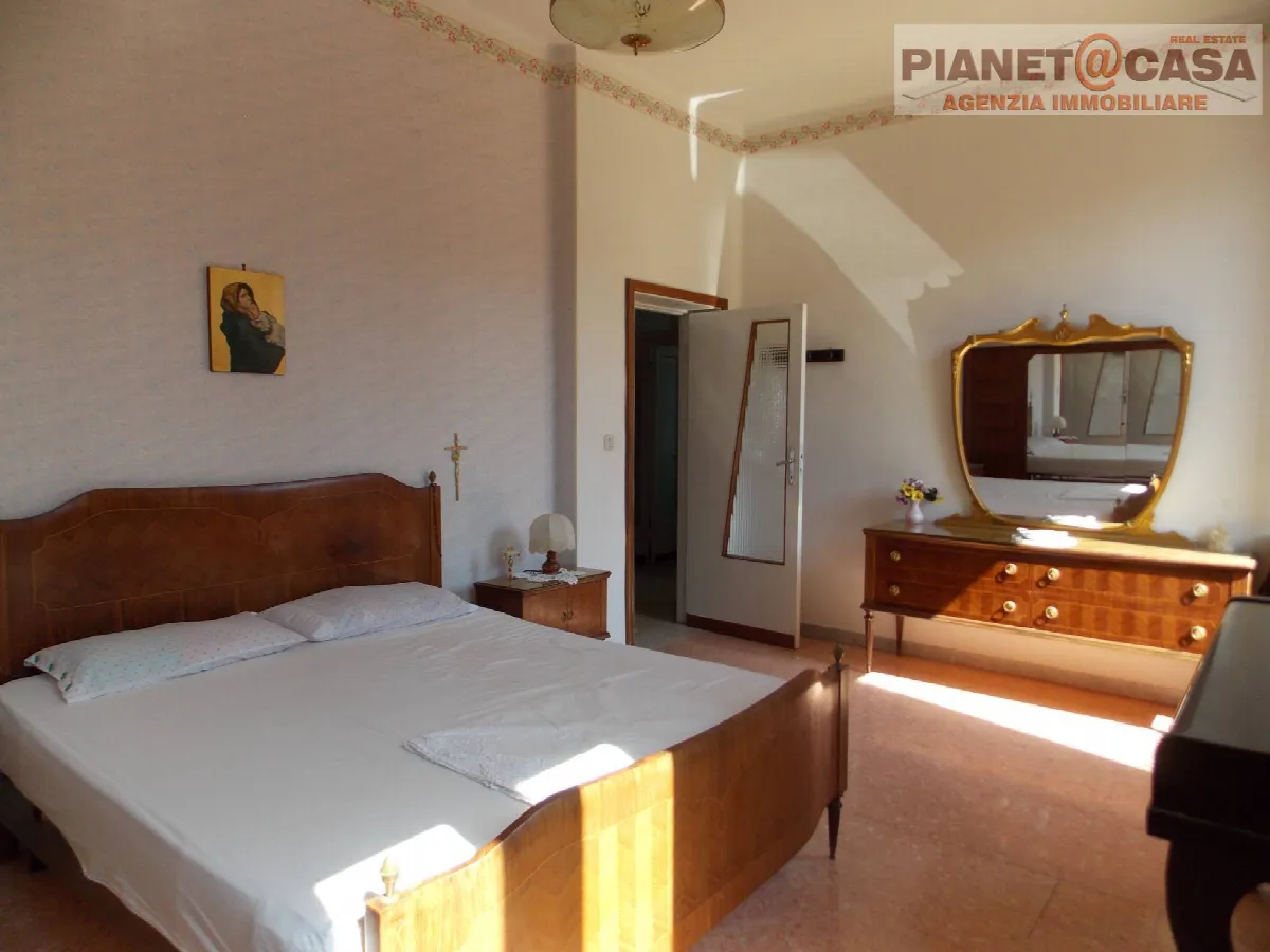 Appartamento in vendita a Ascoli Piceno, CAMPO PARIGNANO - foto 6