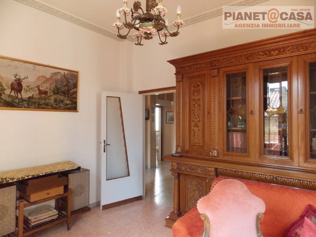 Appartamento in vendita a Ascoli Piceno, CAMPO PARIGNANO - foto 8
