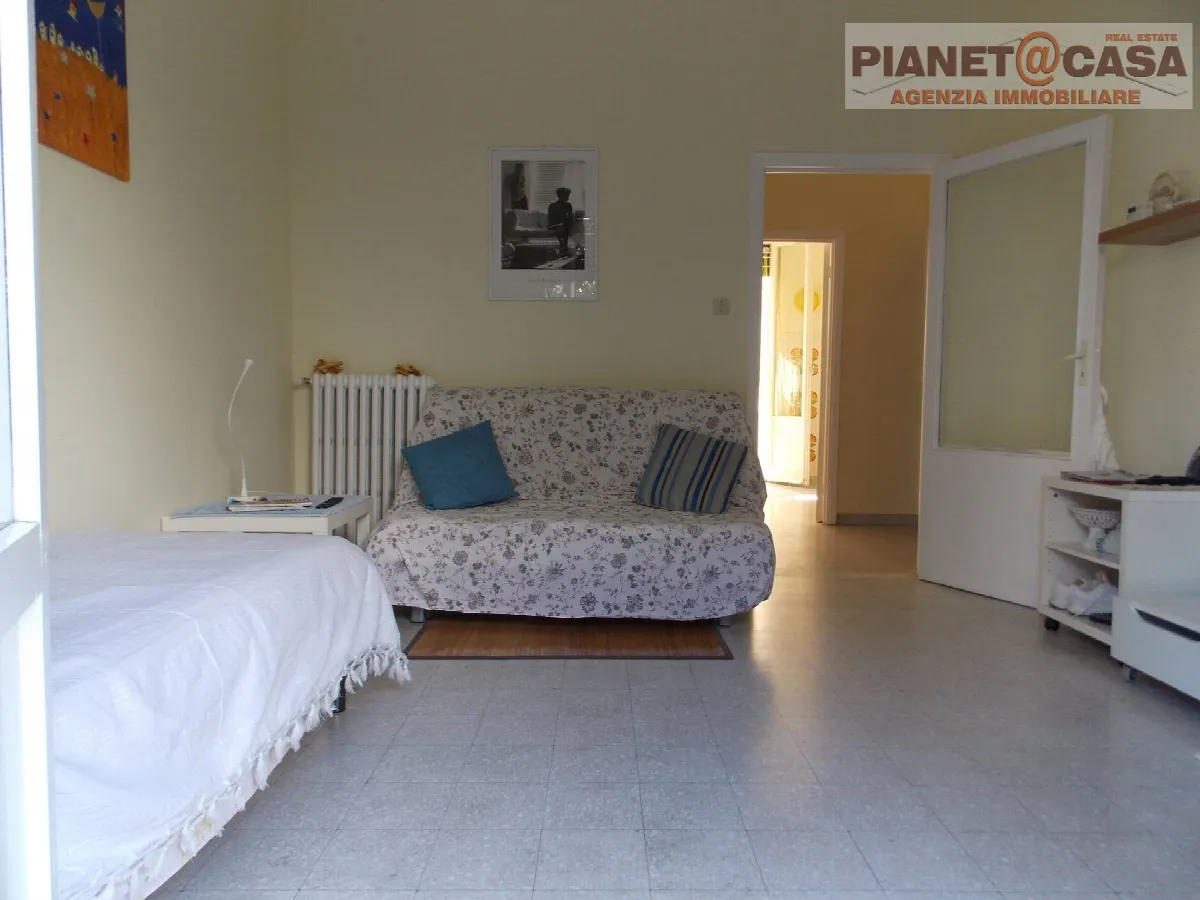 Appartamento in vendita a Acquasanta Terme - foto 1