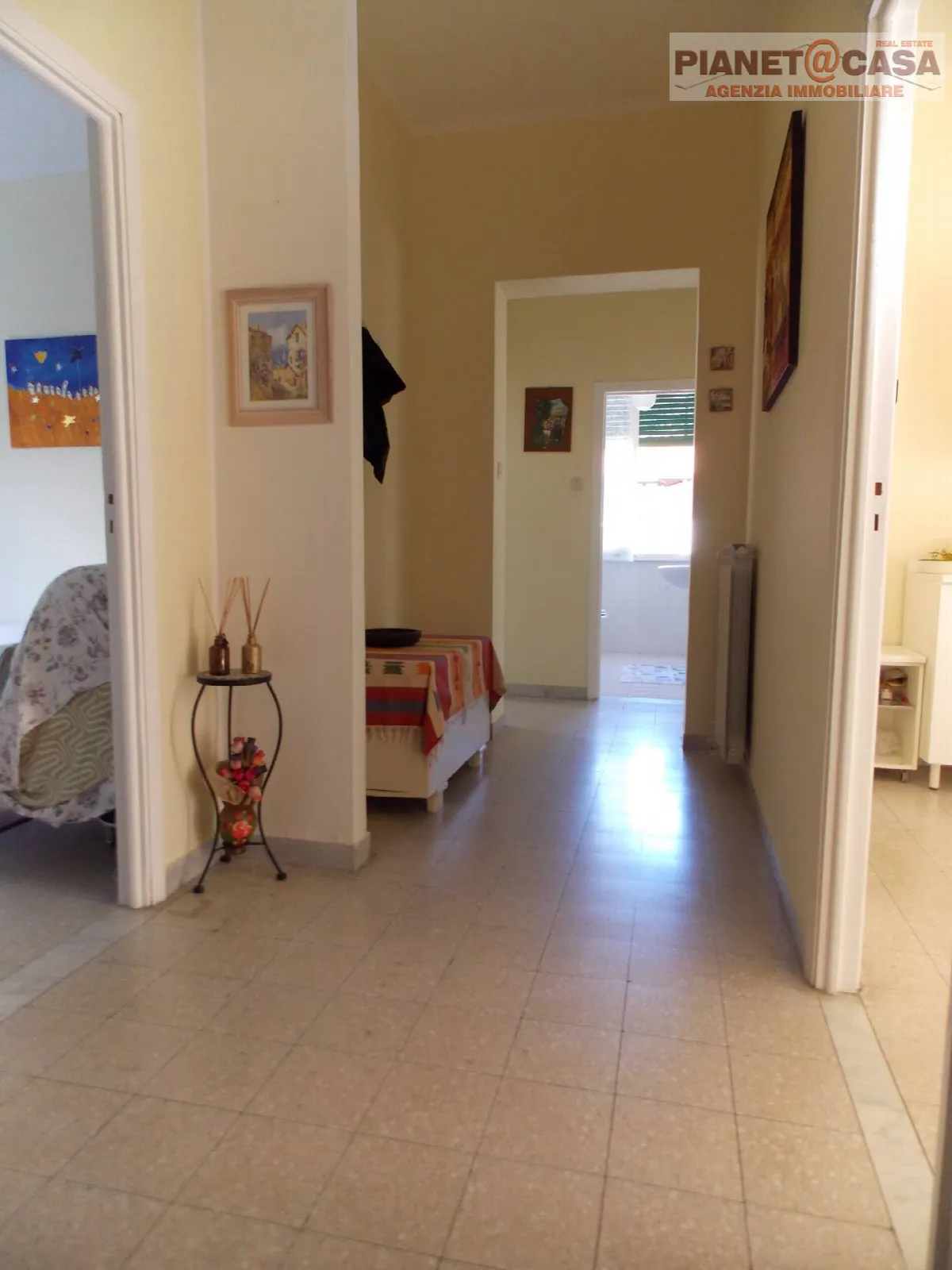 Appartamento in vendita a Acquasanta Terme - foto 2