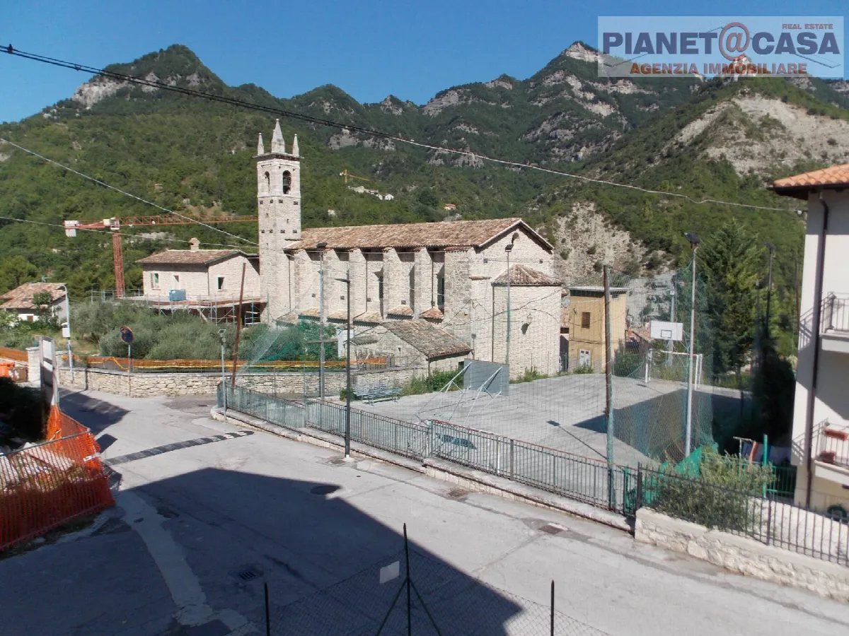 Appartamento in vendita a Acquasanta Terme - foto 4