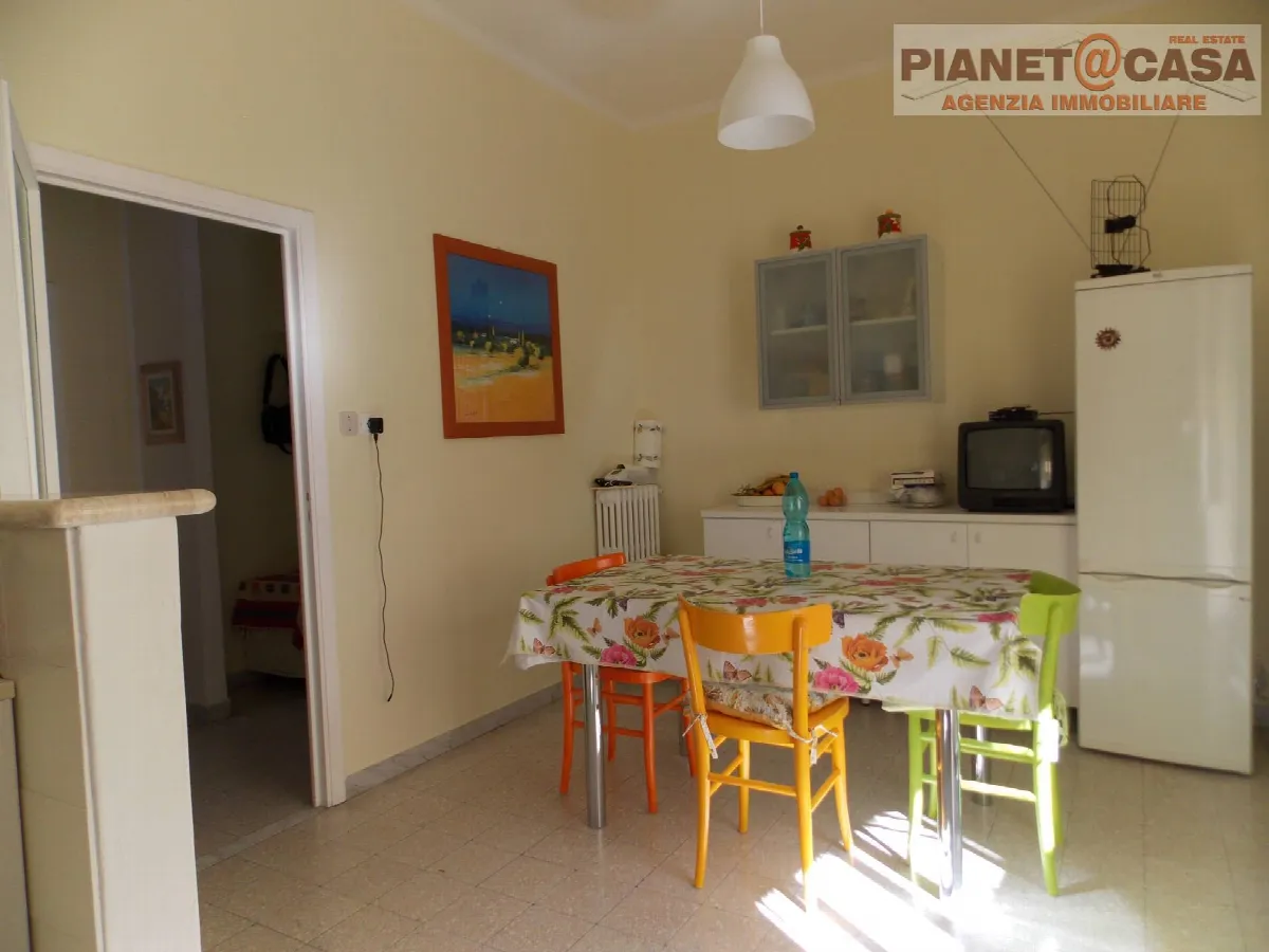 Appartamento in vendita a Acquasanta Terme - foto 6