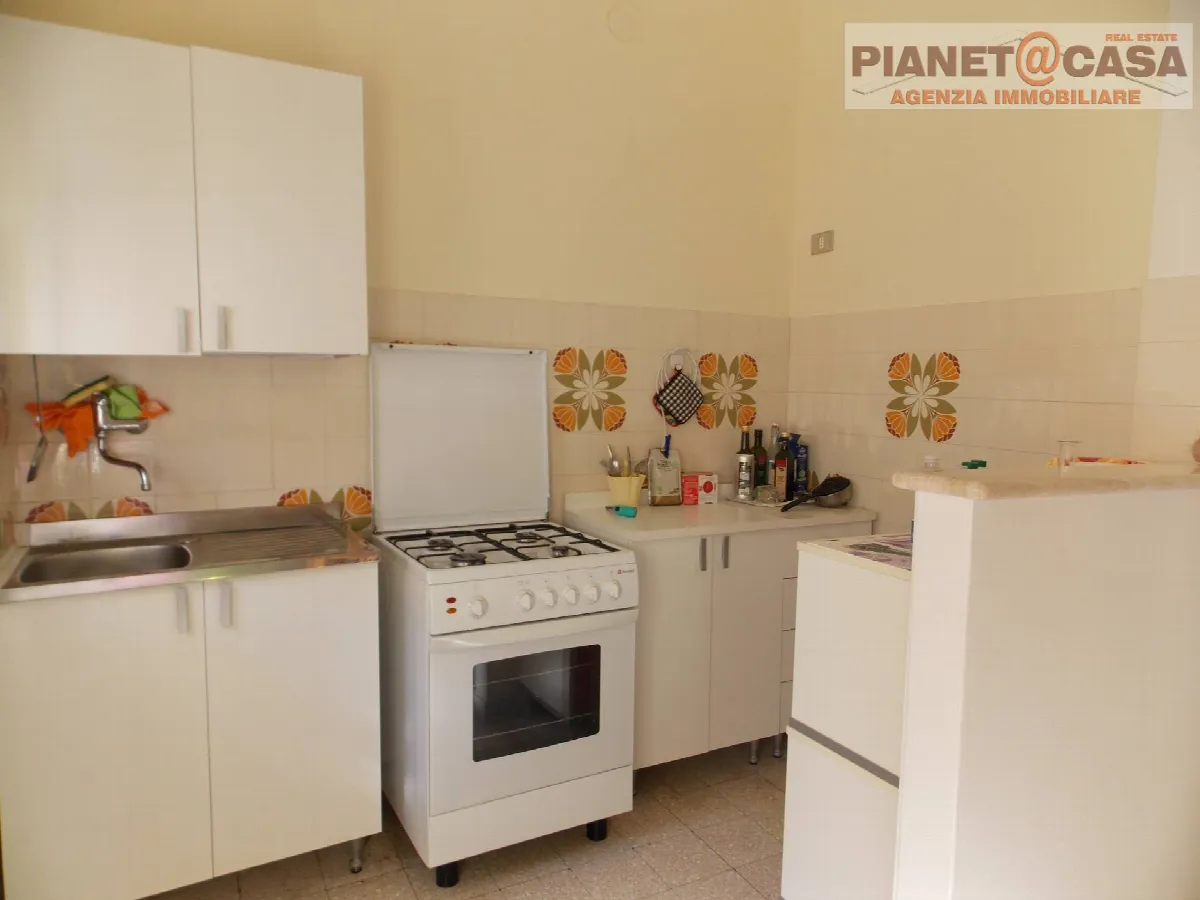 Appartamento in vendita a Acquasanta Terme - foto 8