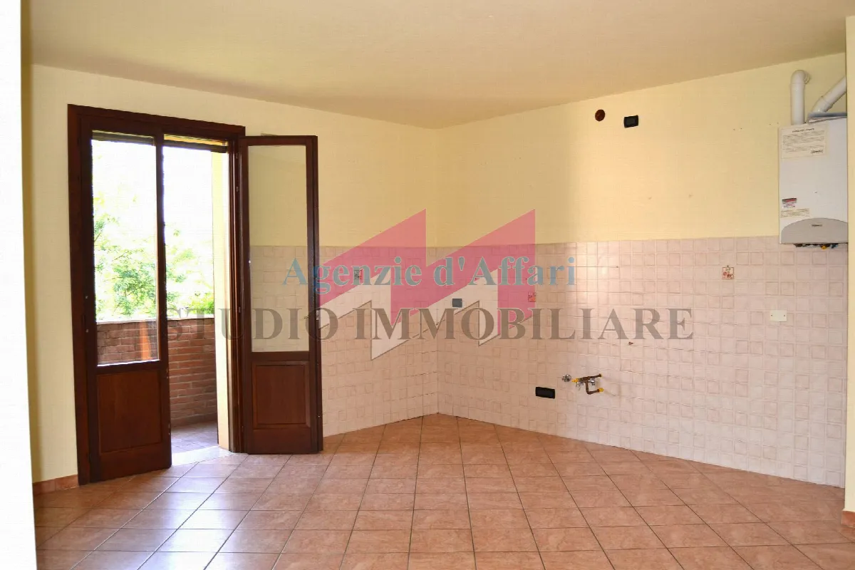 Appartamento in vendita a Castelmassa - foto 1