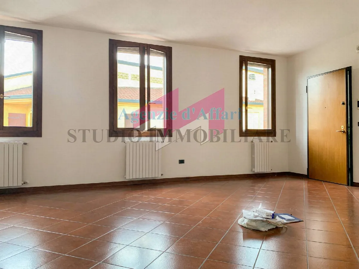 Appartamento in vendita a Castelmassa - foto 1