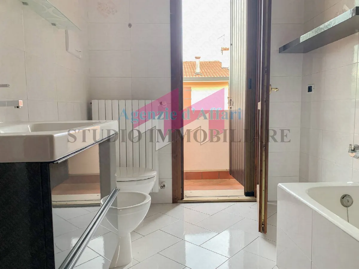 Appartamento in vendita a Castelmassa - foto 7