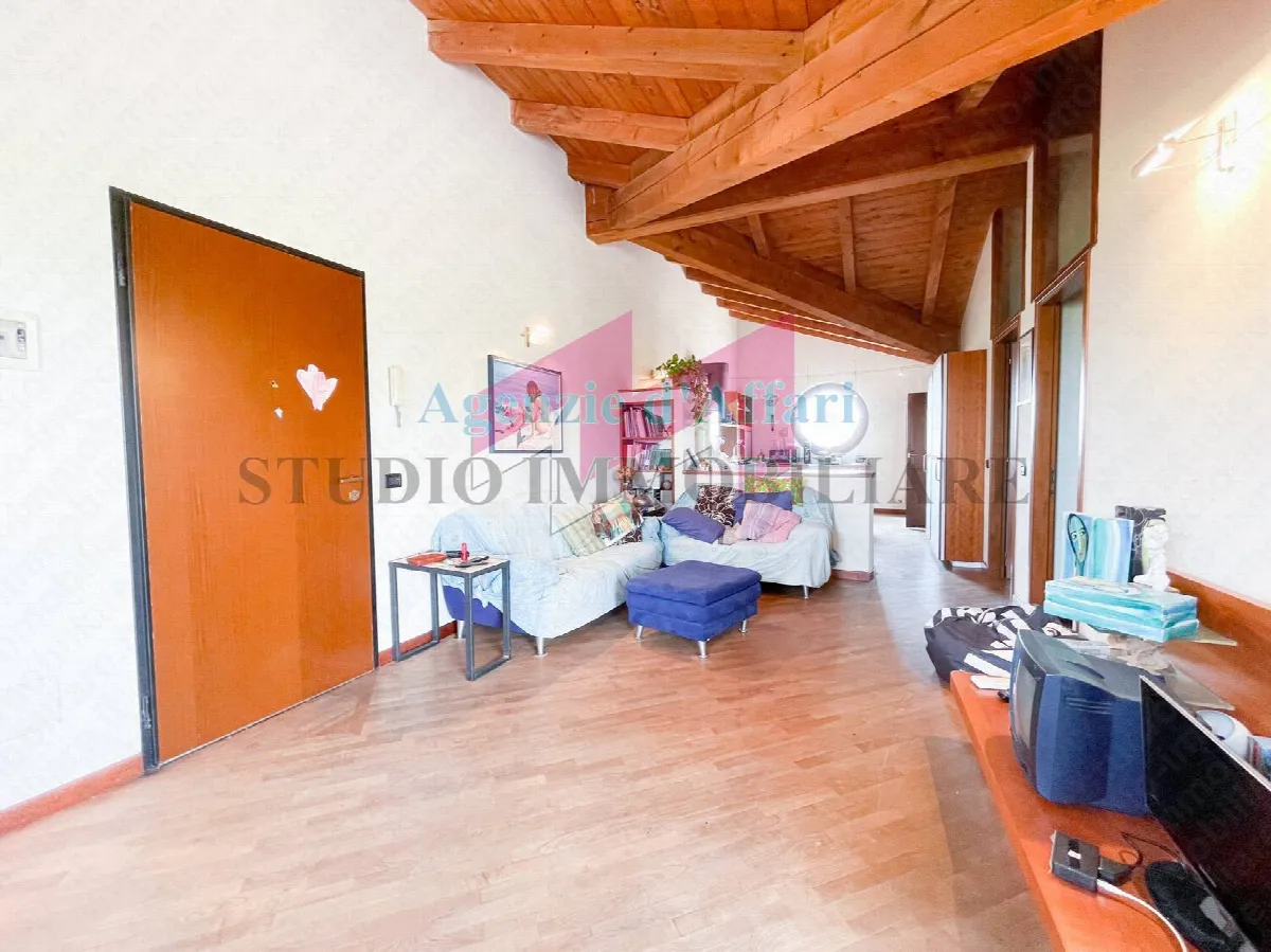 Appartamento in vendita a Ostiglia - foto 2