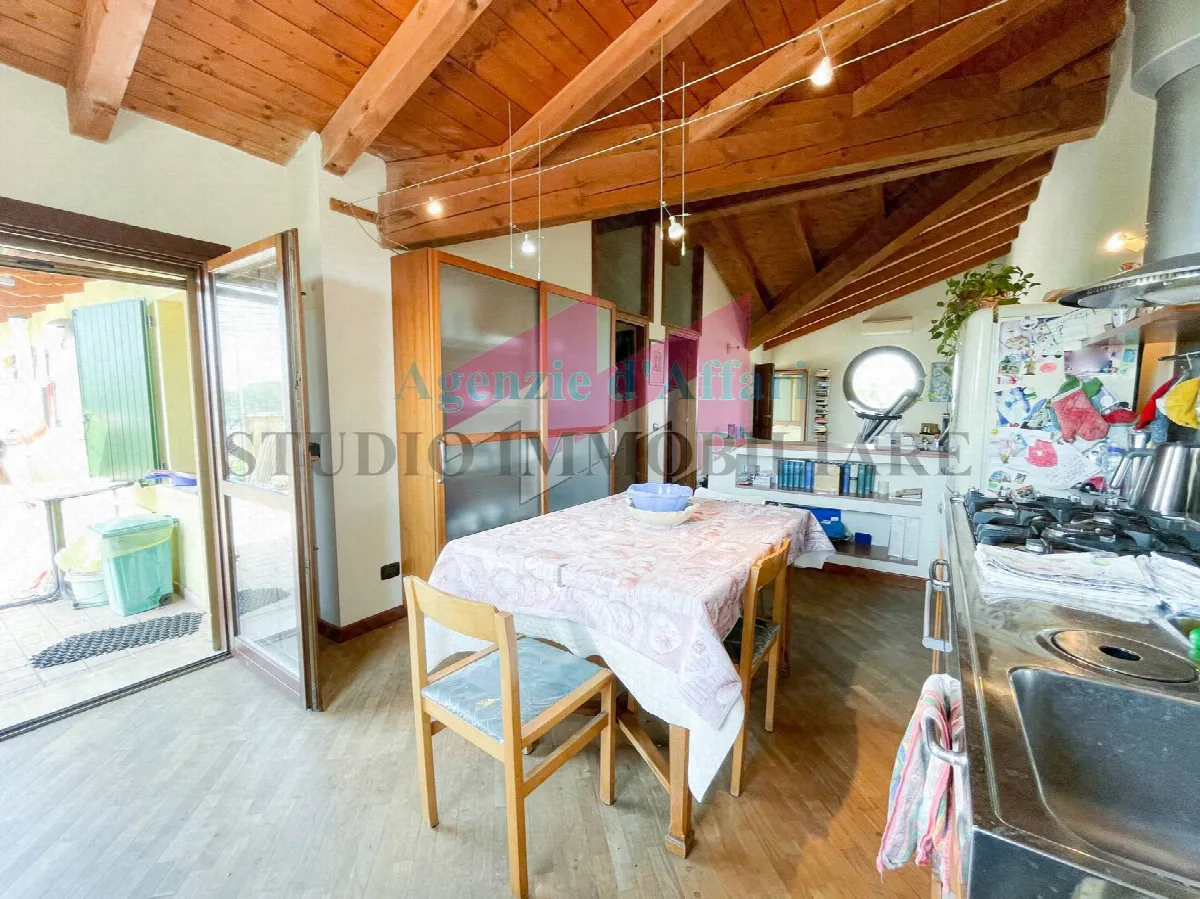 Appartamento in vendita a Ostiglia - foto 4