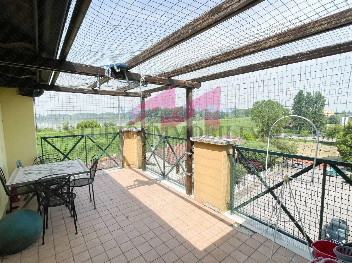 Appartamento in vendita a Ostiglia - foto 5