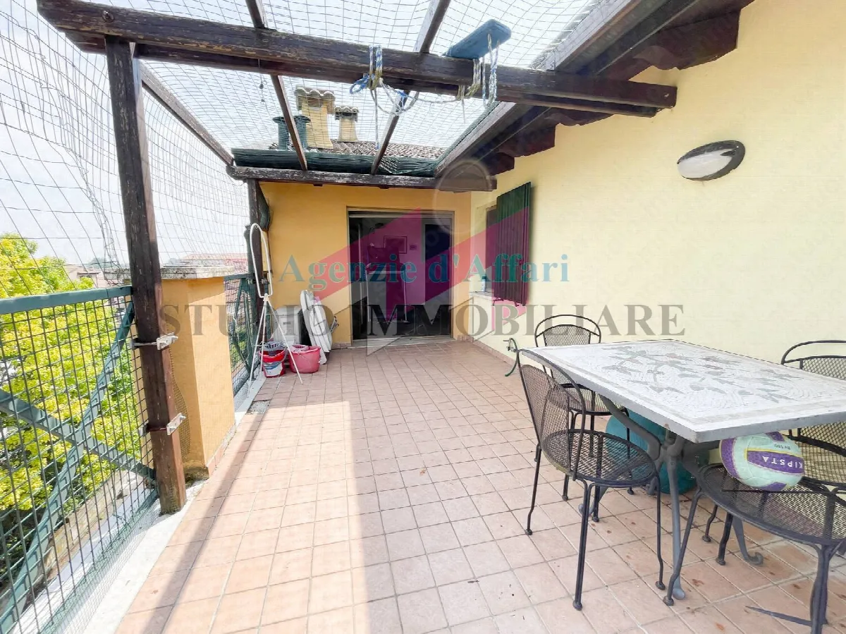 Appartamento in vendita a Ostiglia - foto 6
