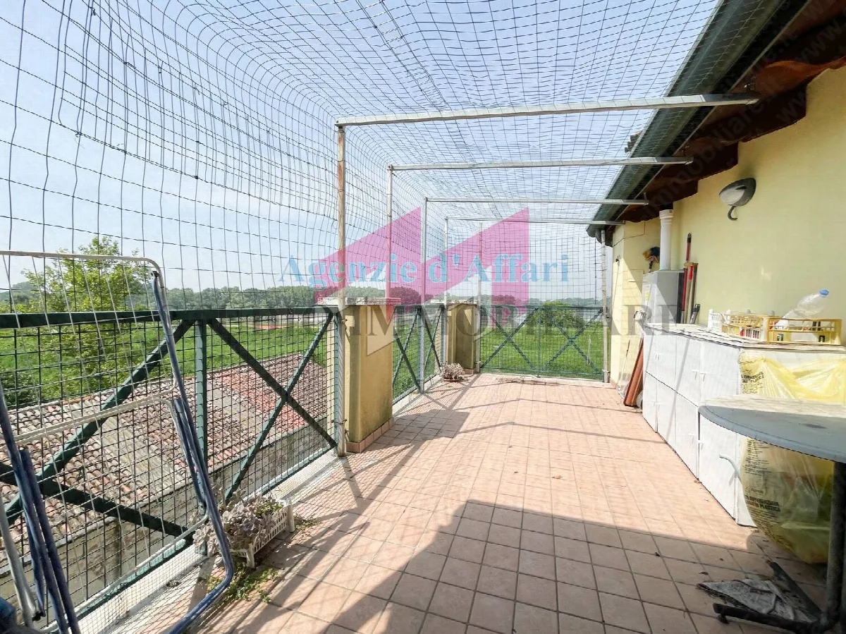 Appartamento in vendita a Ostiglia - foto 8