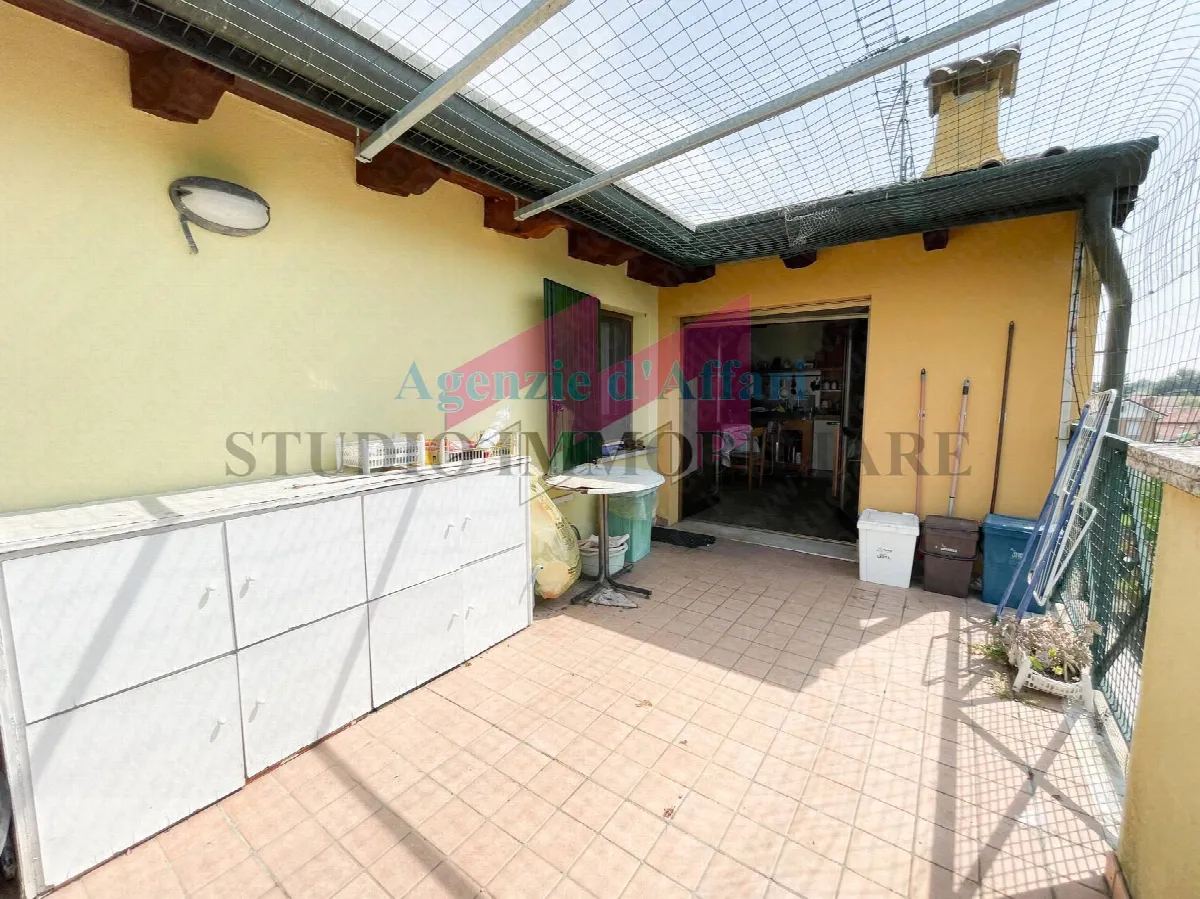 Appartamento in vendita a Ostiglia - foto 9