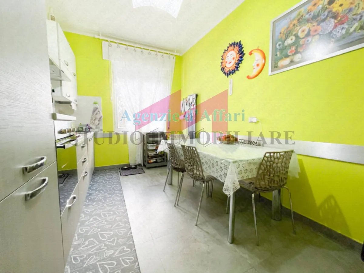 Appartamento in vendita a Castelmassa - foto 2