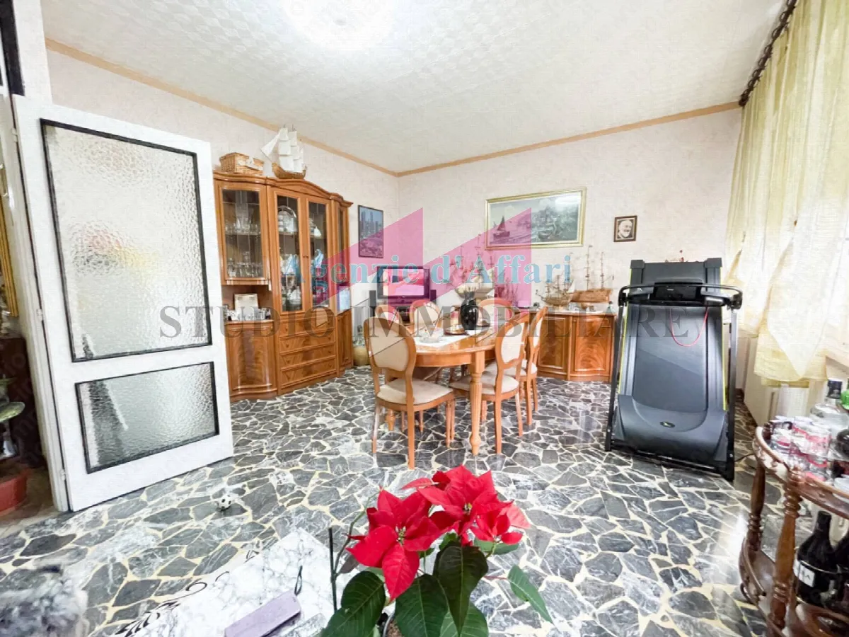 Appartamento in vendita a Castelmassa - foto 3
