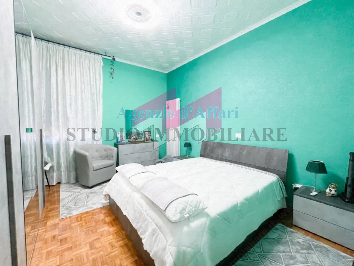 Appartamento in vendita a Castelmassa - foto 6