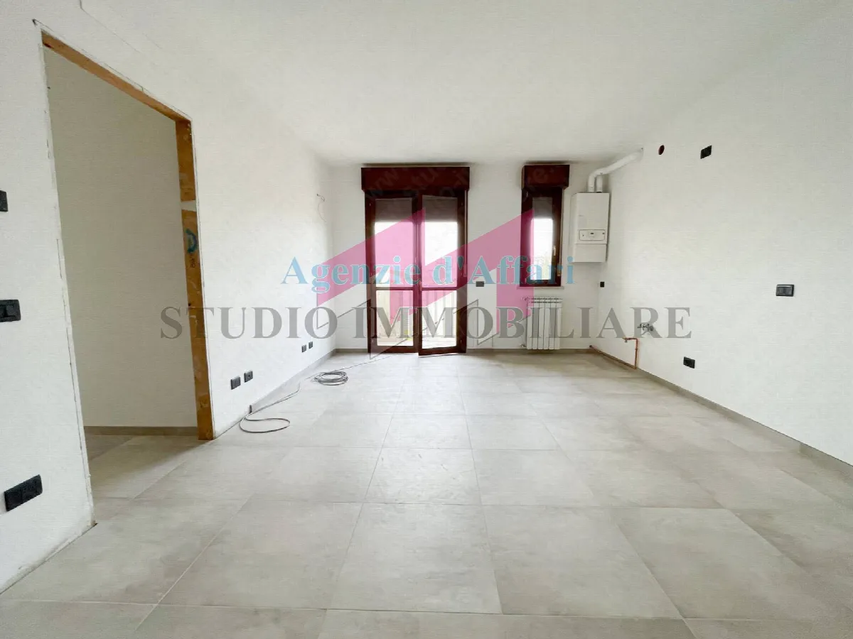 Appartamento in vendita a Castelmassa - foto 1