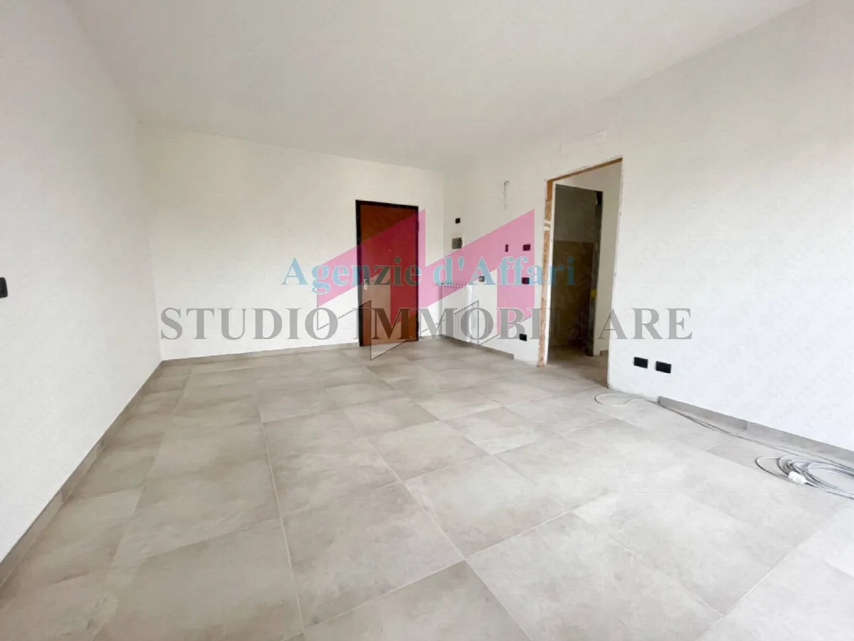 Appartamento in vendita a Castelmassa - foto 2