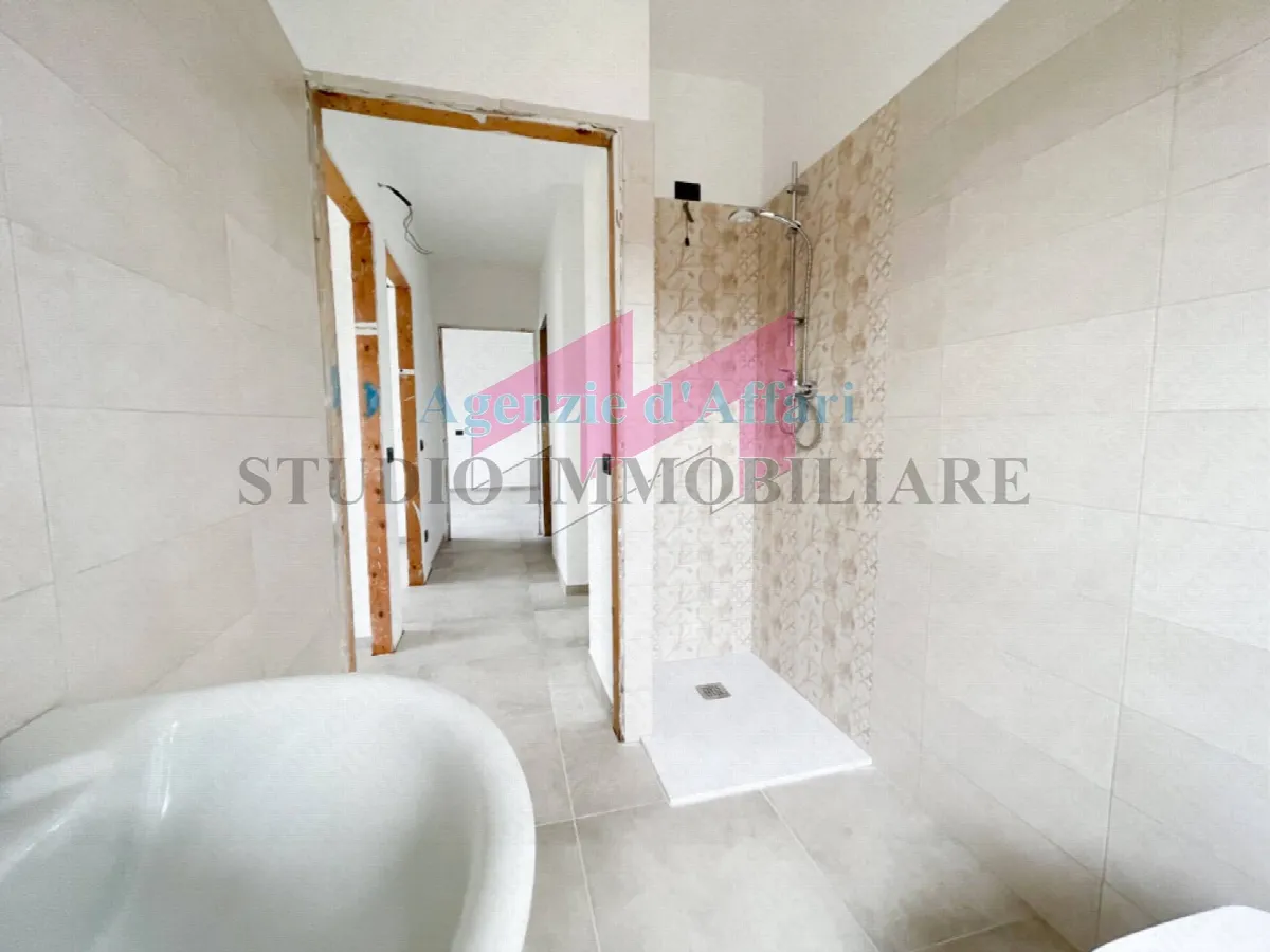 Appartamento in vendita a Castelmassa - foto 6