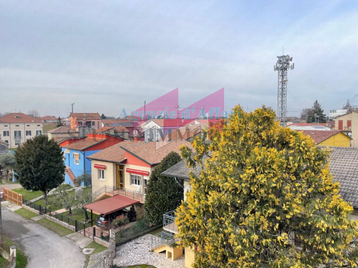 Appartamento in vendita a Castelmassa - foto 9