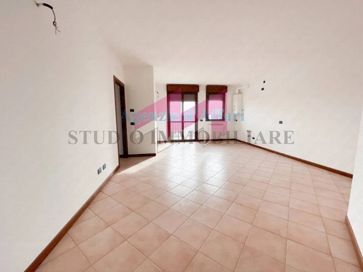 Appartamento in vendita a Castelmassa - foto 1