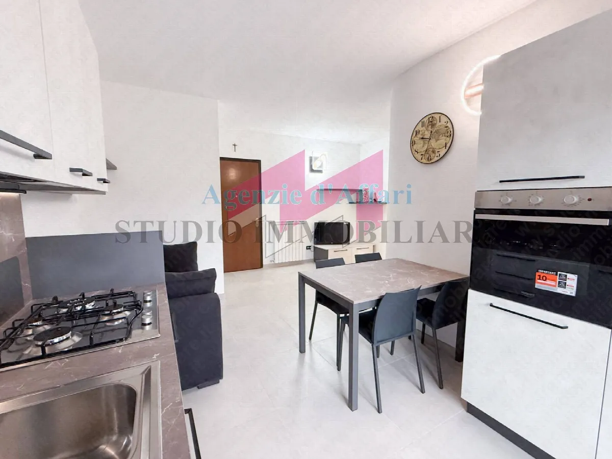 Appartamento in vendita a Castelmassa - foto 2