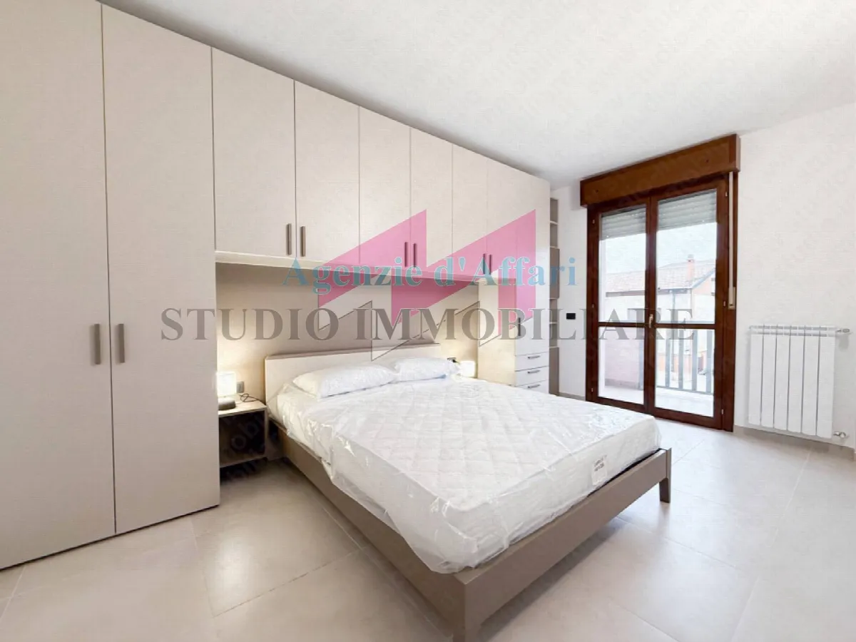 Appartamento in vendita a Castelmassa - foto 7