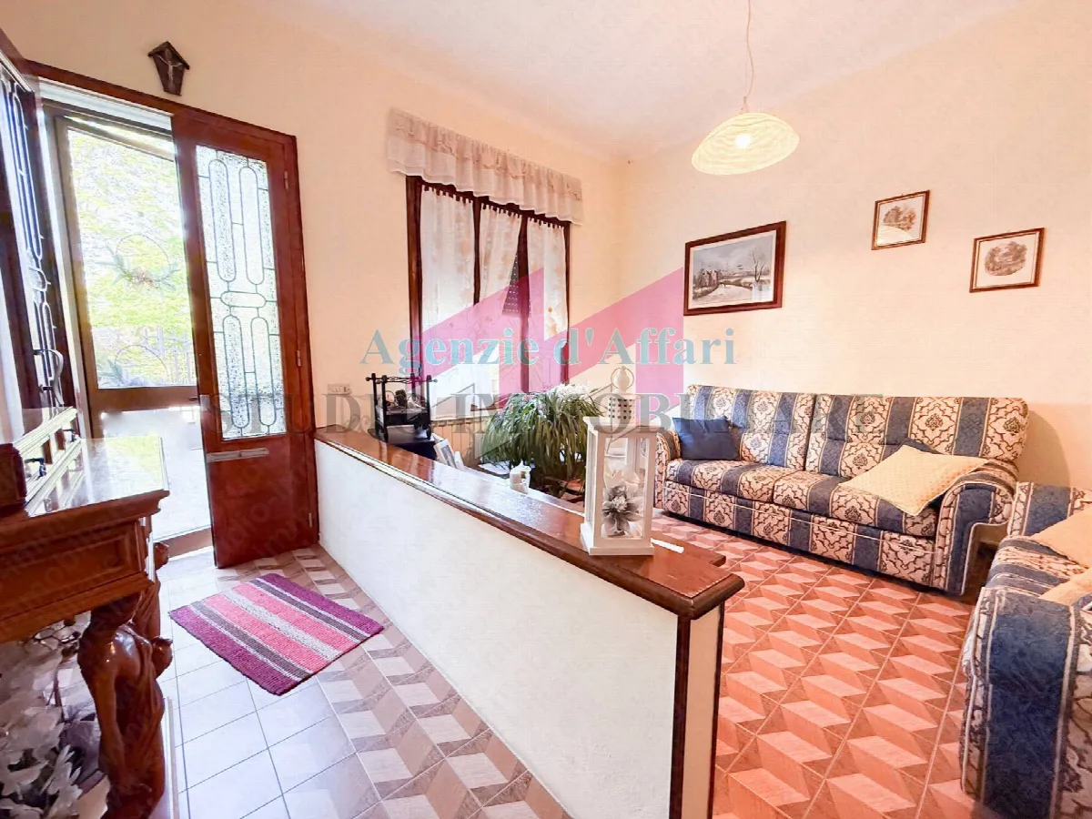 Appartamento in vendita a Castelmassa - foto 1