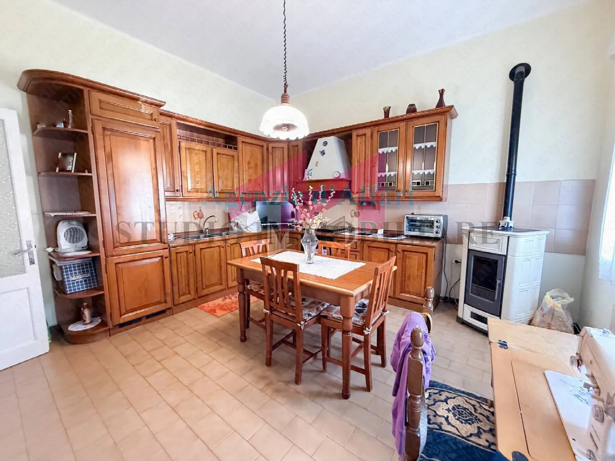 Appartamento in vendita a Castelmassa - foto 4