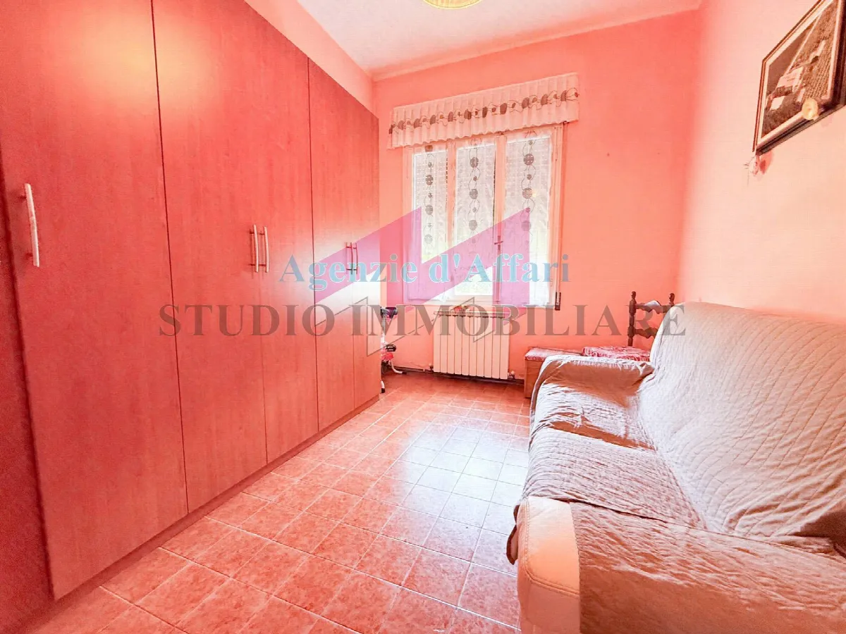 Appartamento in vendita a Castelmassa - foto 5