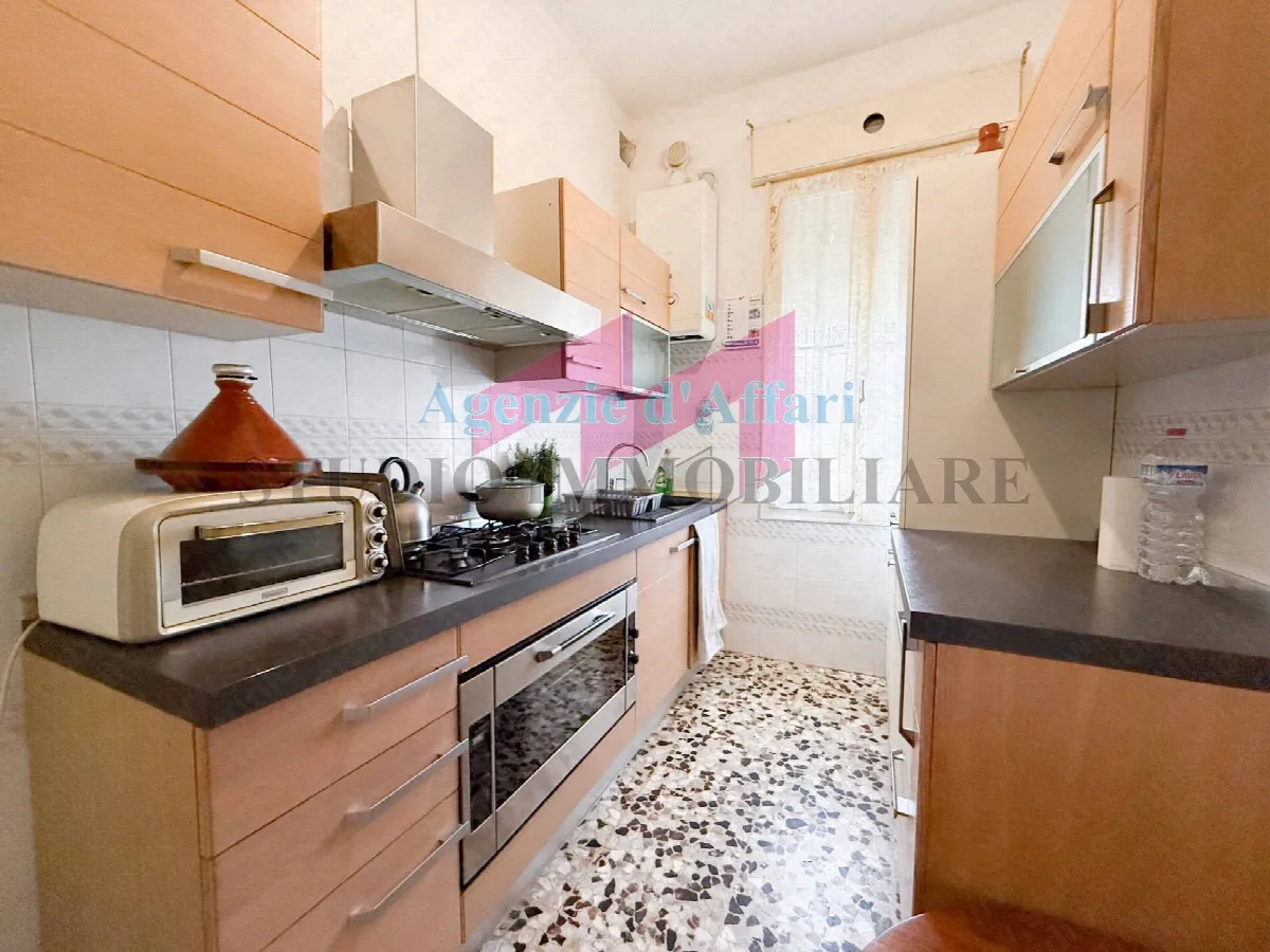 Appartamento in vendita a Castelmassa - foto 3