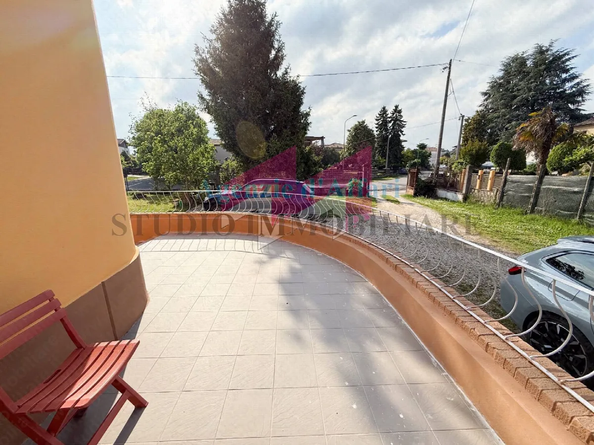 Appartamento in vendita a Castelmassa - foto 8