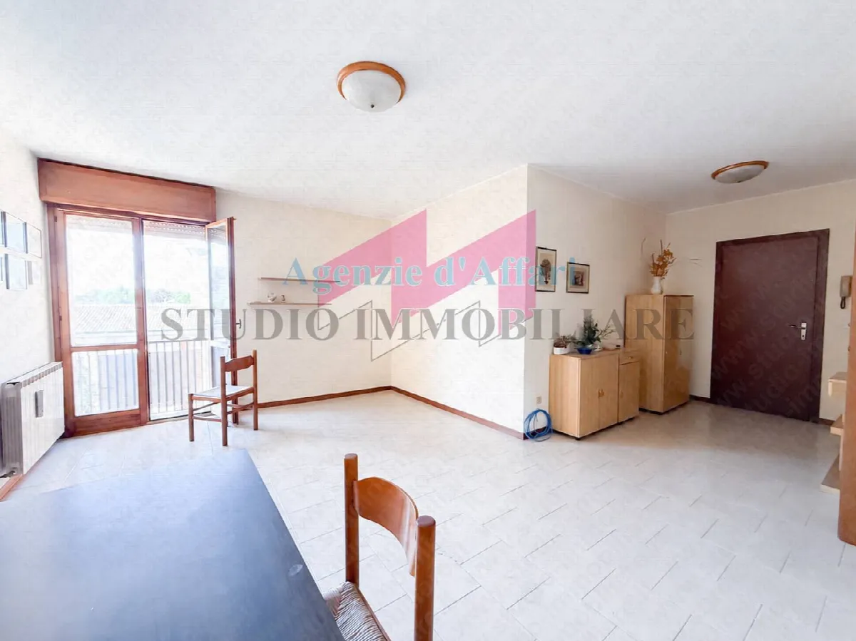 Appartamento in vendita a Castelmassa - foto 1