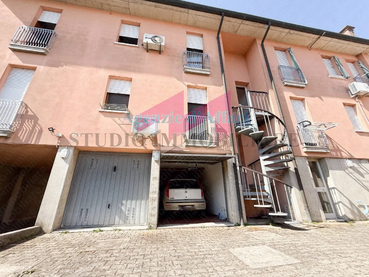 Appartamento in vendita a Castelmassa - foto 9