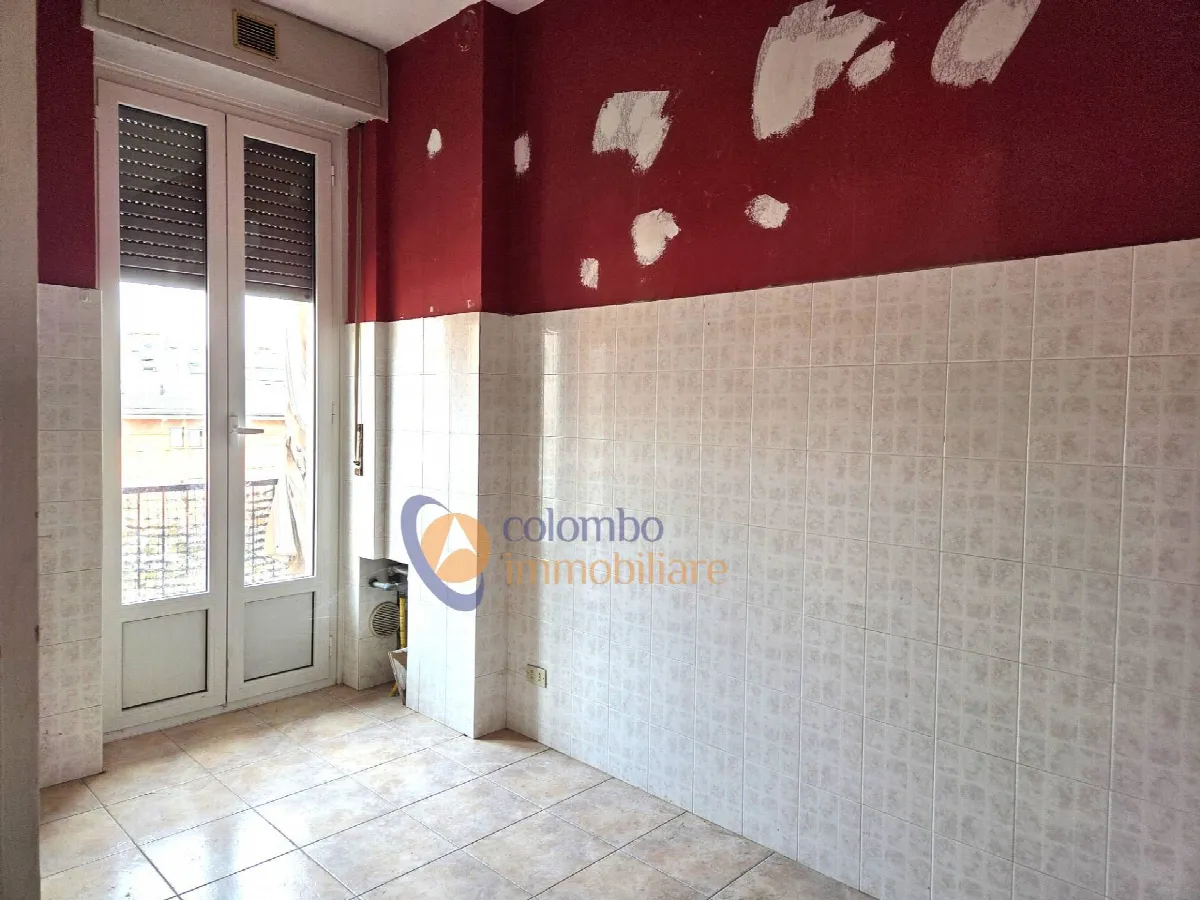 Appartamento in vendita a Busto Arsizio, Cinque Ponti - foto 10