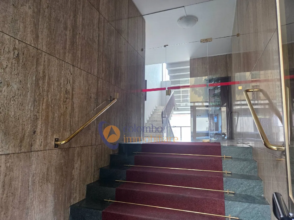 Appartamento in vendita a Busto Arsizio, Cinque Ponti - foto 2