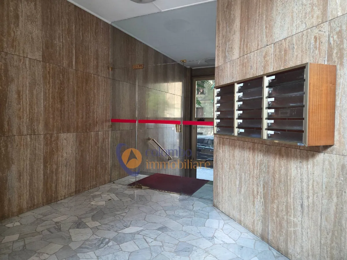 Appartamento in vendita a Busto Arsizio, Cinque Ponti - foto 3