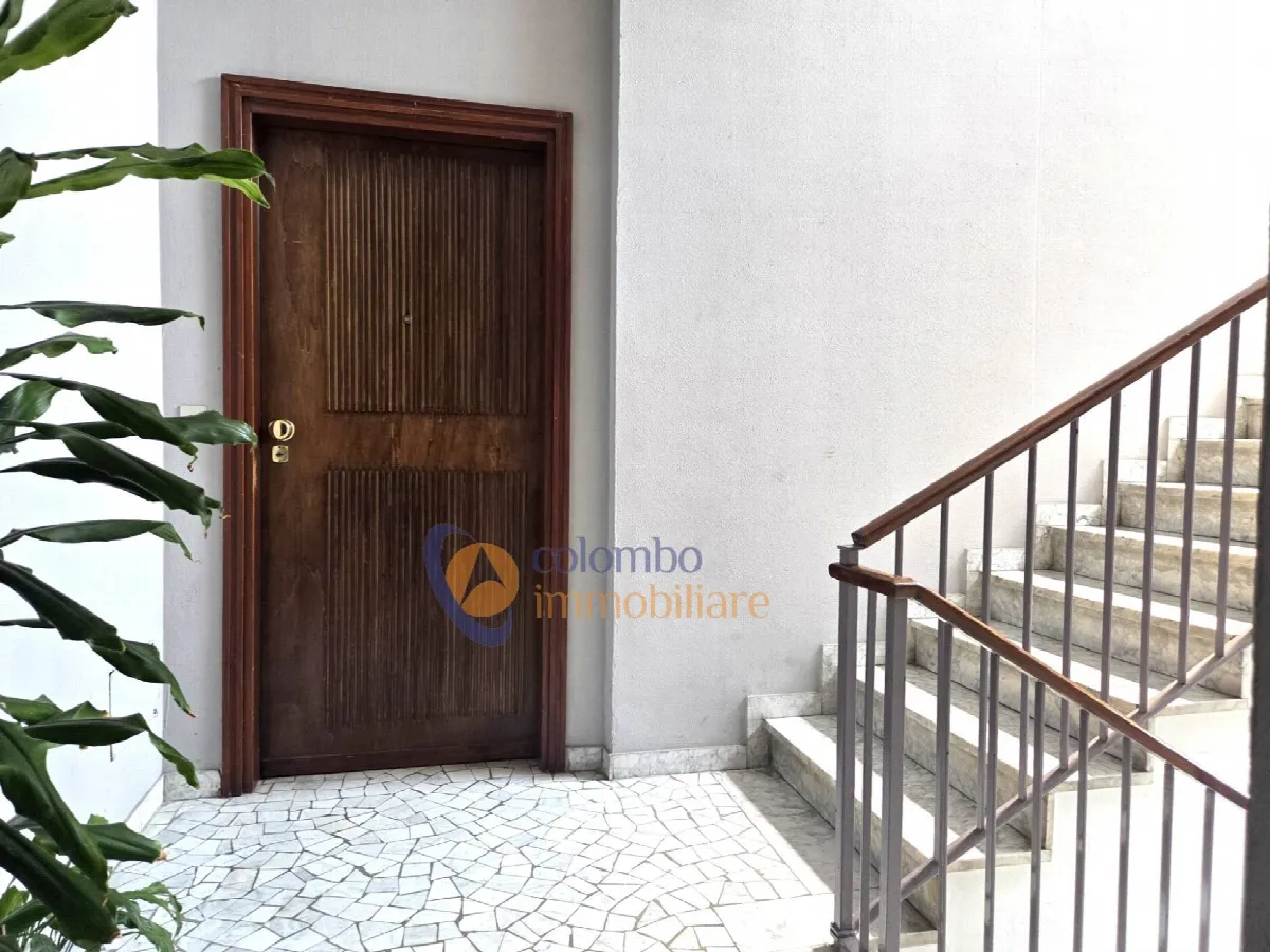 Appartamento in vendita a Busto Arsizio, Cinque Ponti - foto 4