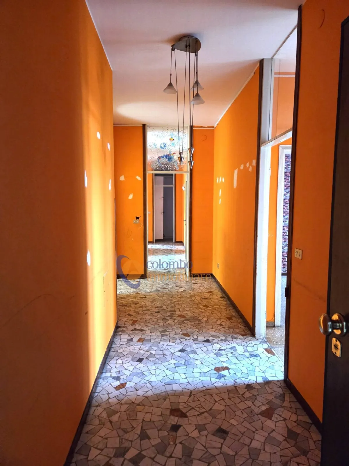 Appartamento in vendita a Busto Arsizio, Cinque Ponti - foto 5