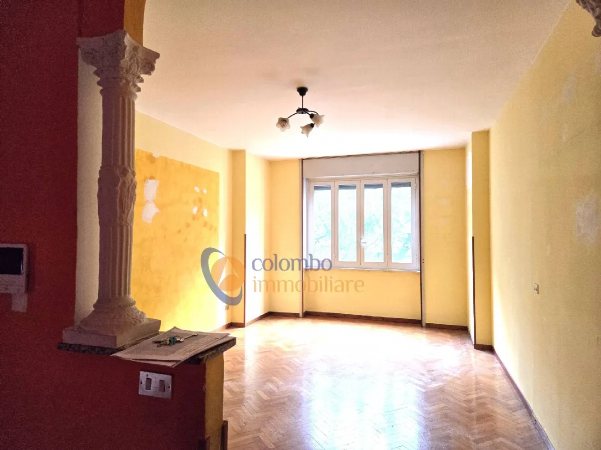 Appartamento in vendita a Busto Arsizio, Cinque Ponti - foto 6
