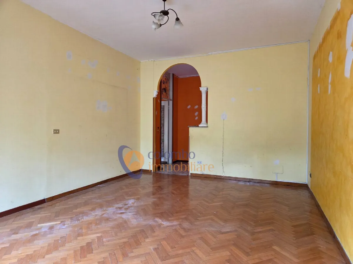 Appartamento in vendita a Busto Arsizio, Cinque Ponti - foto 7