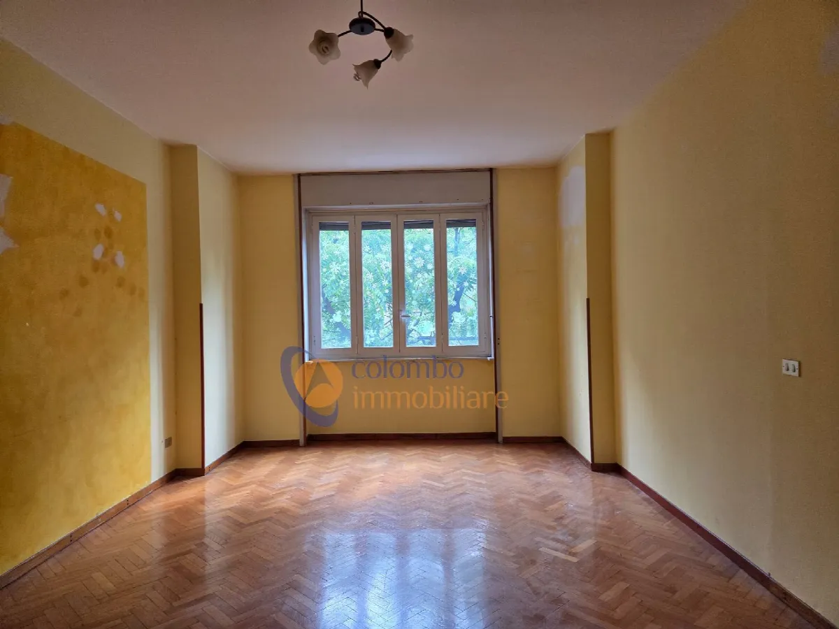 Appartamento in vendita a Busto Arsizio, Cinque Ponti - foto 8