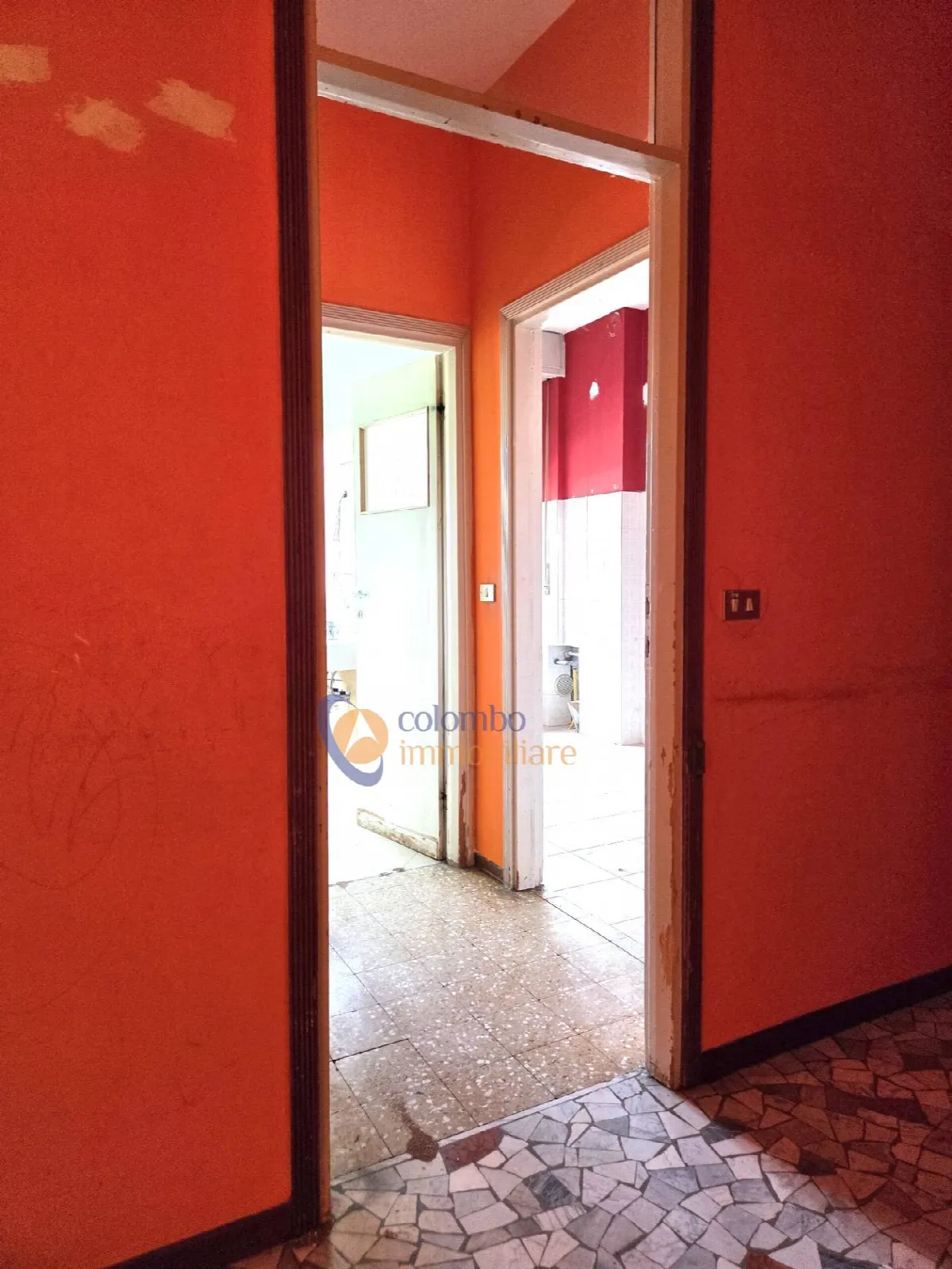 Appartamento in vendita a Busto Arsizio, Cinque Ponti - foto 9