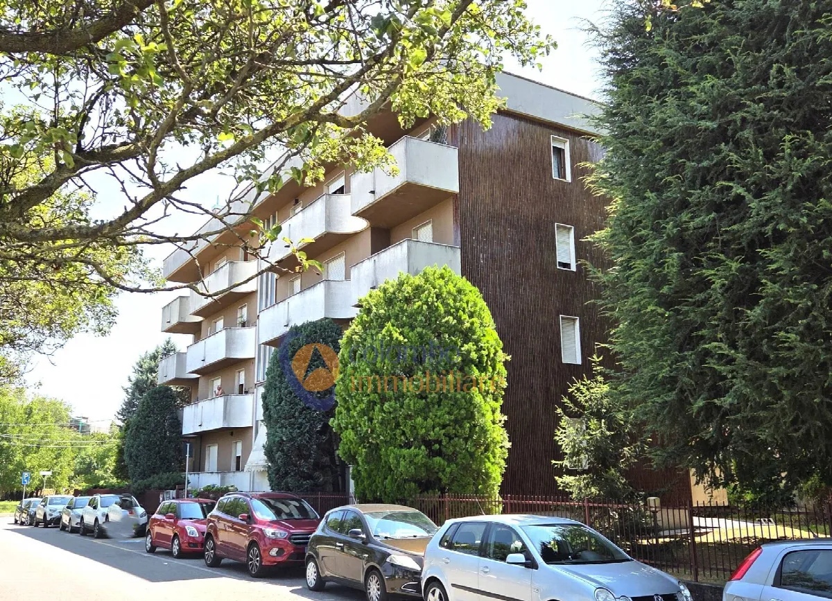 Appartamento in vendita a Busto Arsizio, Ospedale - foto 1