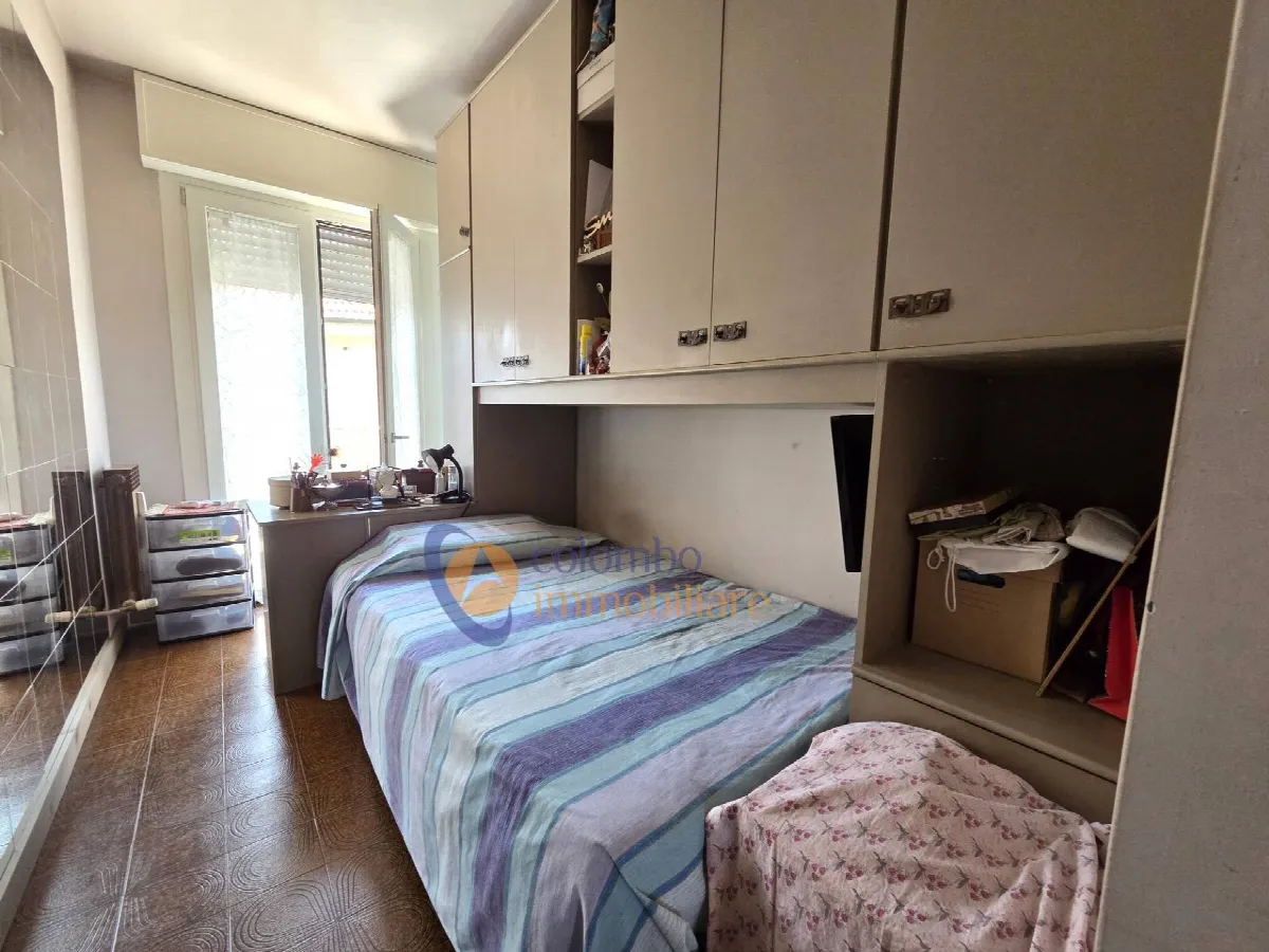 Appartamento in vendita a Busto Arsizio, Ospedale - foto 8