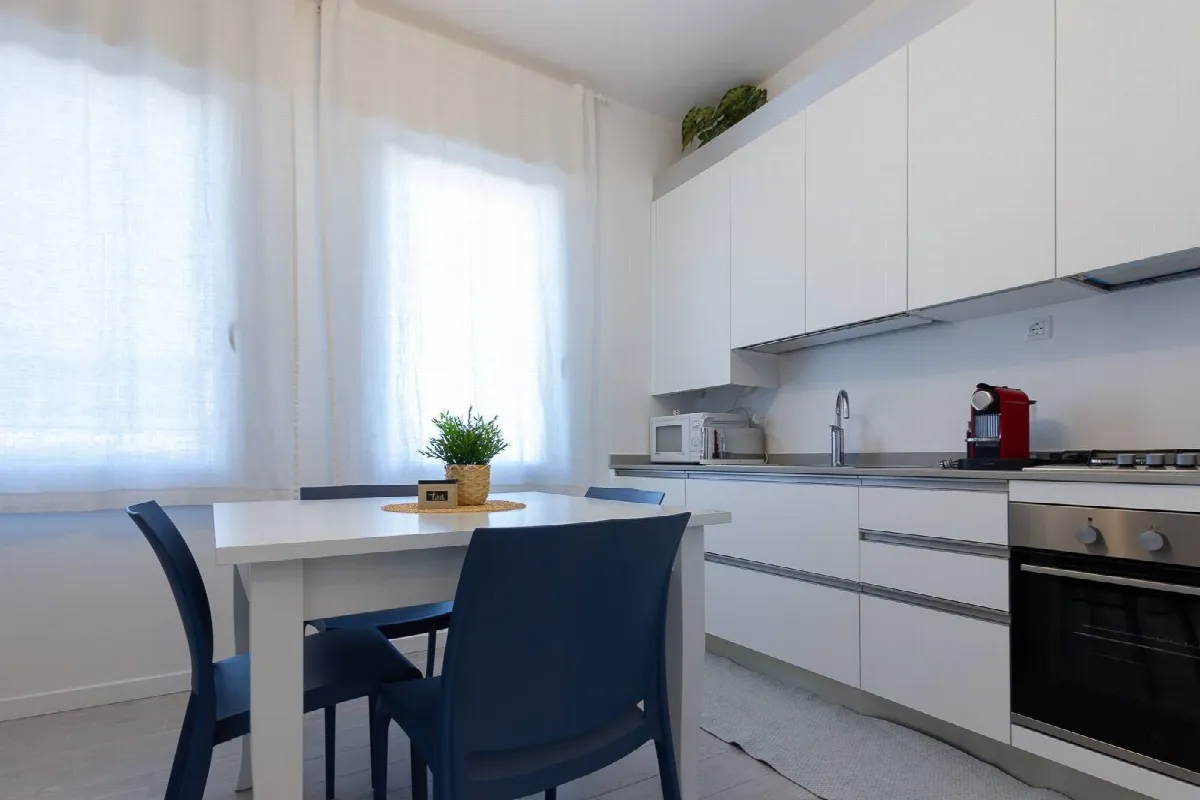 Appartamento in vendita a Treviso, Zona Ospedale - foto 4